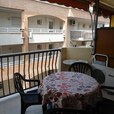 Apartment Greco