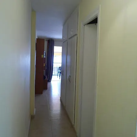 Greco Apartment Salou