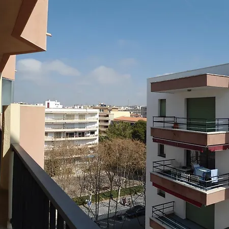 Greco Apartment