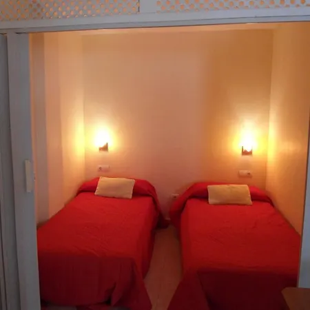 Apartment Greco *