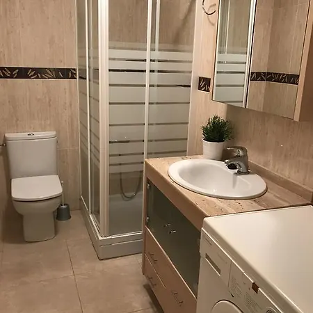 Apartment Greco Salou