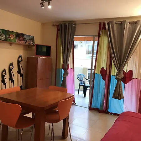Greco Apartment *