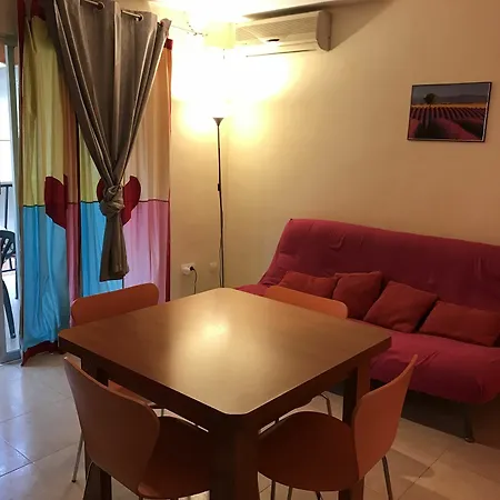 Apartment Greco Salou