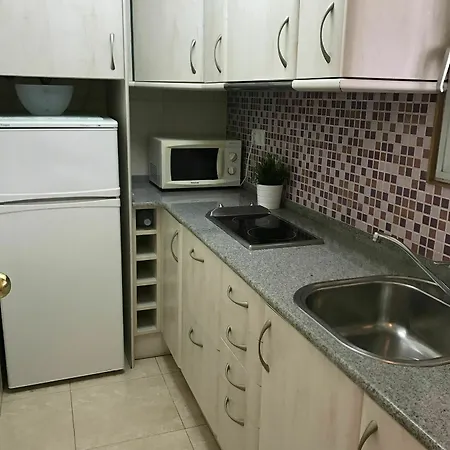 Greco Apartment *