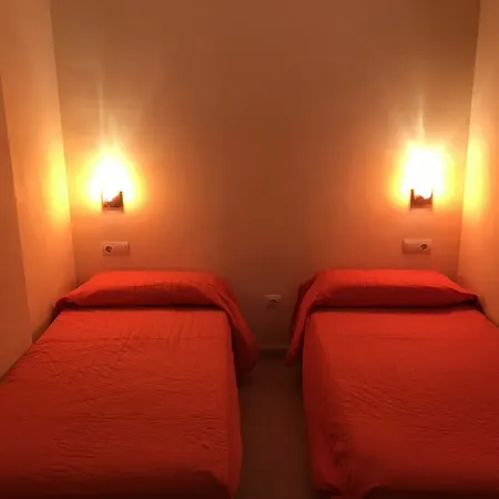 Greco Apartment Salou